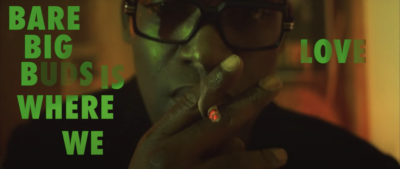 PREMIERE: Rodney P, Spragga Benz & Rebel ACA unite for 