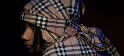 Go behind the scenes with Digga D in new 'PYR3X LIVING' episode