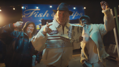 PREMIERE: Stepz, Pete & Bas collide generations on new banger 