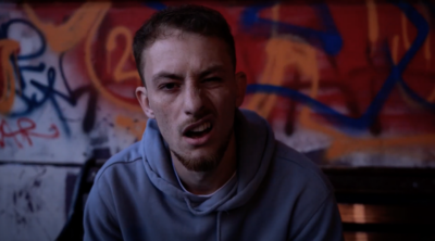 Finn Foxell unleashes energy packed visuals for latest single 