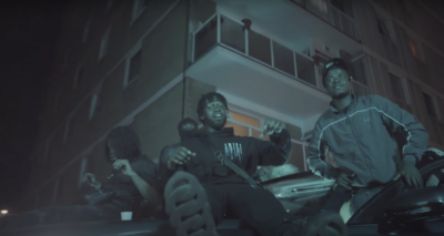 I3DA3WAY unveils his 