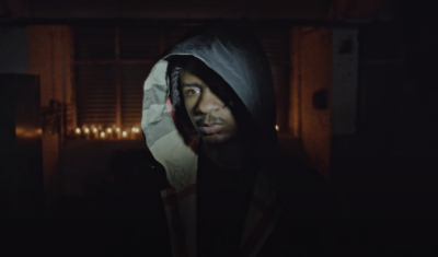 Bandokay pays homage in new video 