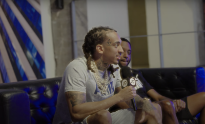 D-Block Europe fly overseas in brand new 