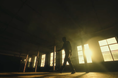 Kenzo gets raw & candid in new release 