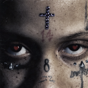 Trippie Redd drafts in Skye Morales on love infused 