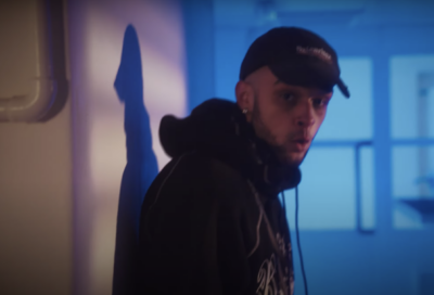 Watch JXCK B shine in 