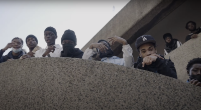 PREMIEE: Yung TS enlists Murda B, Switch, Fizzler & LeoStayTrill for huge 