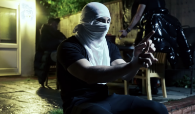 PREMIERE: T Global brings smooth vibes on new one 