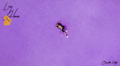 Aitch joins Omah Lay for new tune 