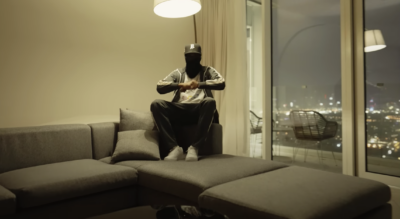 DoRoad is unrelenting on new banger 