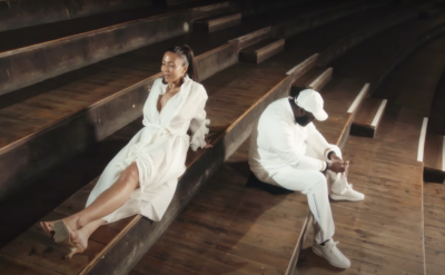 P Money & Whiney unite again for heartfelt 