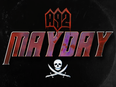 A92 unleash jumpy new one 