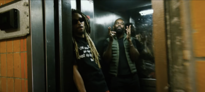 J Rick enlists Fredwave on garage-infused offering 