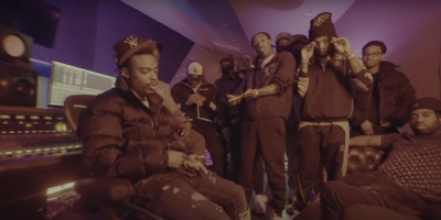 Clavish strikes again with 