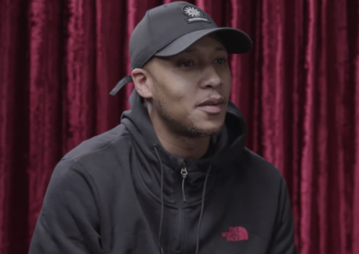 Margs joins Jordy to discuss romance on new 'The Love Ting' episode