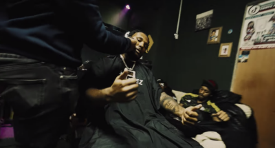 M1llionz returns with new one 