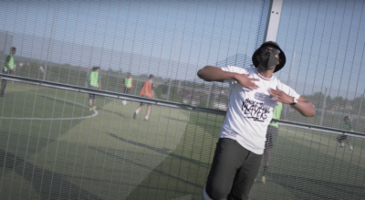 Ballers In God launch 