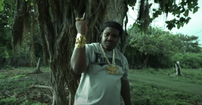 Byron Messia gets introspective on newest offering 