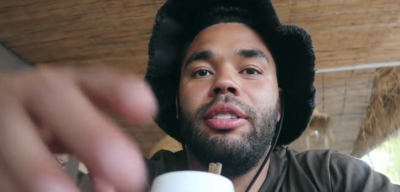 Yungen heads overseas for 