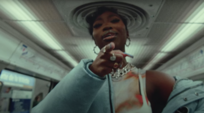 ShaSimone gives the visual treatment to latest banger 