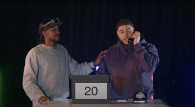 Watch Jme & Big Zuu play 'Deal Or Not A Deal' with Sidemen