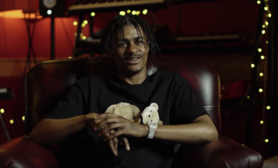 Watch episode 1 of 'The M.A.R.K. Documentary' from Bandokay