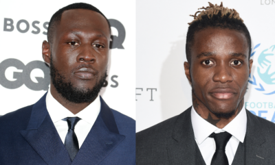 Stormzy & Wilfried Zaha set to buy this football club in shock move