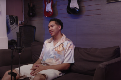 Craig Mitch joins Chuckie Online to talk Titanic sub, Thug vs Gunna & more on 'HC Pod'