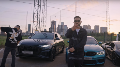 LT & Qendo team up for 