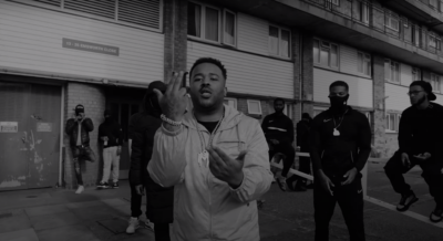 Milli Major & ID Pizzle link up in 