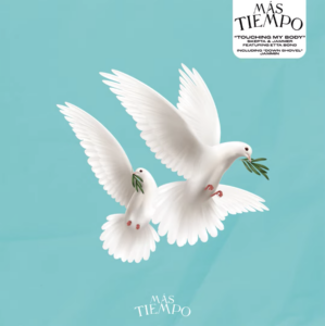 Skepta & Jammer enlist Etta Bond for new one 