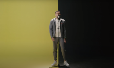 Premiere: Slim makes debut on 'Daily Duppy' with cold new freestyle