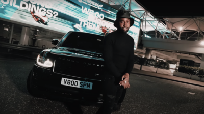 Rossi (Belly Squad) marks return with 