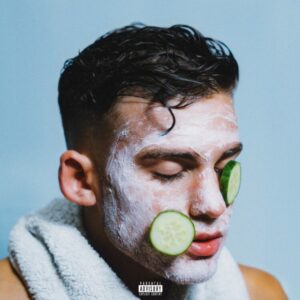 Listen to Cole LC's new 5-track EP 'Favourite Version'