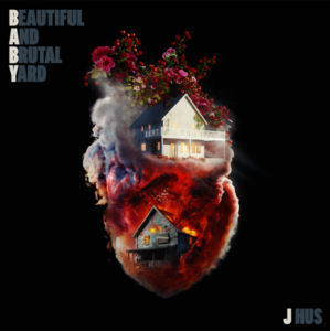 Listen to the 'Beautiful & Brutal Yard' album from J Hus