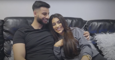 JS Dhillon drops visuals for 