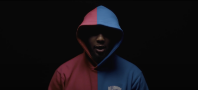 KayOrAlpha drops visuals for 