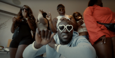 Stormzy offloads fiery new drop called 