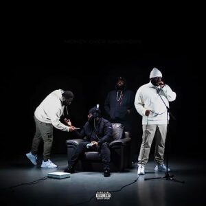 P Money unleashes 'Money Over Everything 4' ft. AJ Tracey, Jme & more