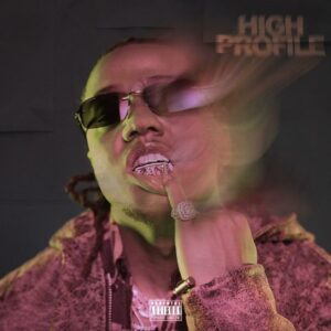 Listen to the new Nafe Smallz mixtape 'High Profile'