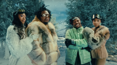 Olamide & Asake join forces for 