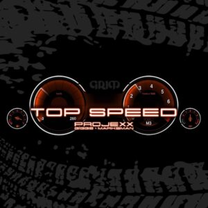Projexx calls on Giggs & Marksman for 