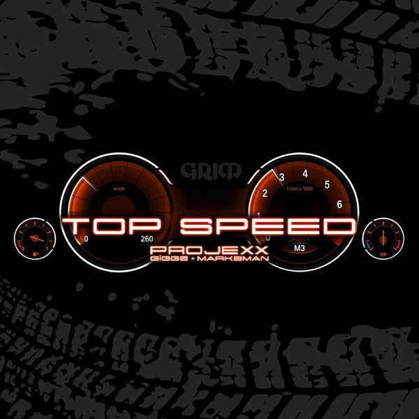 projexx top speed