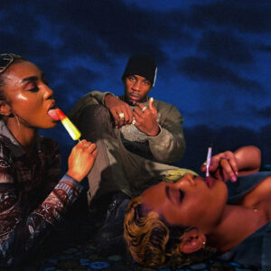 Listen to 'Bare Sugar' the debut album from Ragz Originale