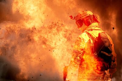 Is 'Call Of Duty' Due To Be Banned In The UK?