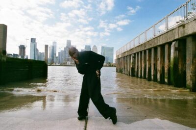 tendai returns with his second project of the year 'three.two' EP