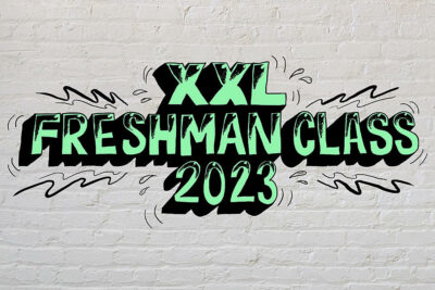 Central Cee & more make the XXL Freshman Class 2023