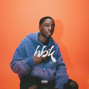 JBEE unveils 'HBK (Heartbreak Kid)' mixtape & 