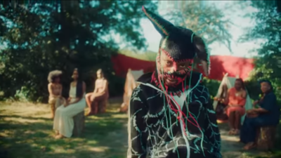 Midas The Jagaban returns with feel-good 