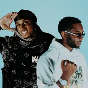 D-Block Europe shatter new record with 'DBE World' mixtape